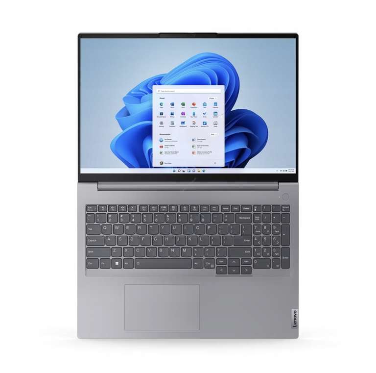 Lenovo ThinkBook 16 G6 ABP 16 " AMD Ryzen 5 16 GB / 512 GB
