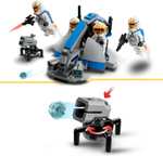 LEGO Star Wars 75359 Zestaw bitewny z 332 oddziałem klonów Ahsoki
