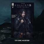 Gra The Callisto Protocol - Edycja Kolekcjonerska (PS4/PS5/Xbox One | S/X) $49,99
