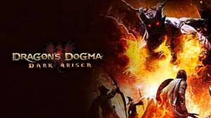 Dragon's Dogma: Dark Arisen @ Steam