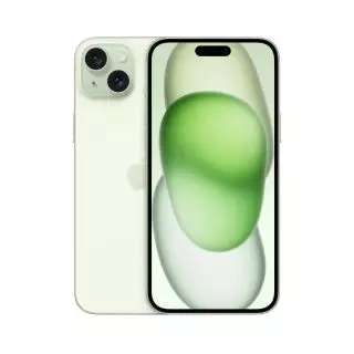 Apple iPhone 15 Plus 5G 128GB zielony - 899€