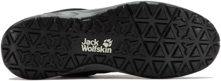 Jack Wolfskin WOODLAND 2 TEXAPORE LOW M