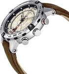 Timex Tide Temp zegarek