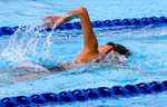 Bezpłatna nauka pływania dla uczniów klasy I-III szkół podstawowych 2023 w Łodźi i Zgierzu