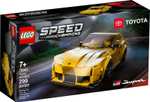LEGO 76901 Speed Champions - Toyota GR Supra