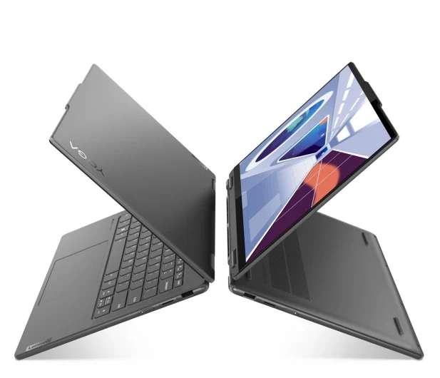 Laptop Lenovo Yoga 7-14 Ryzen 7-7735U/16GB/512/Win11