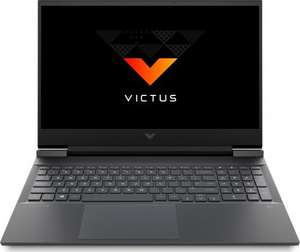 Laptop HP Victus 16 Ryzen 5-5600H 8GB 512GB SSD RTX 3050 4GB 16,1" FHD Win 11 Home (tylko wybrane sklepy) na neonet