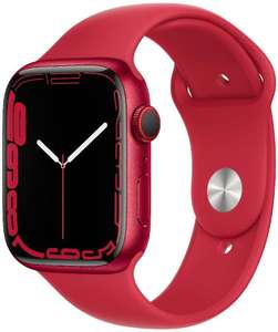 Smartwatch Apple Watch 7 45mm GPS+cellular