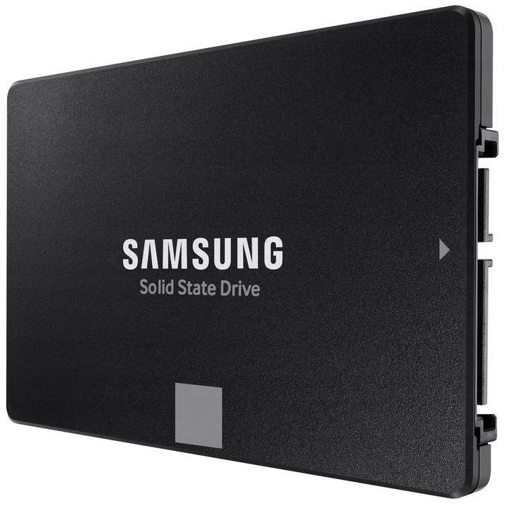 Dysk SSD Samsung 870 EVO 500GB w neo24 lub w eltrox (5zł drożej)