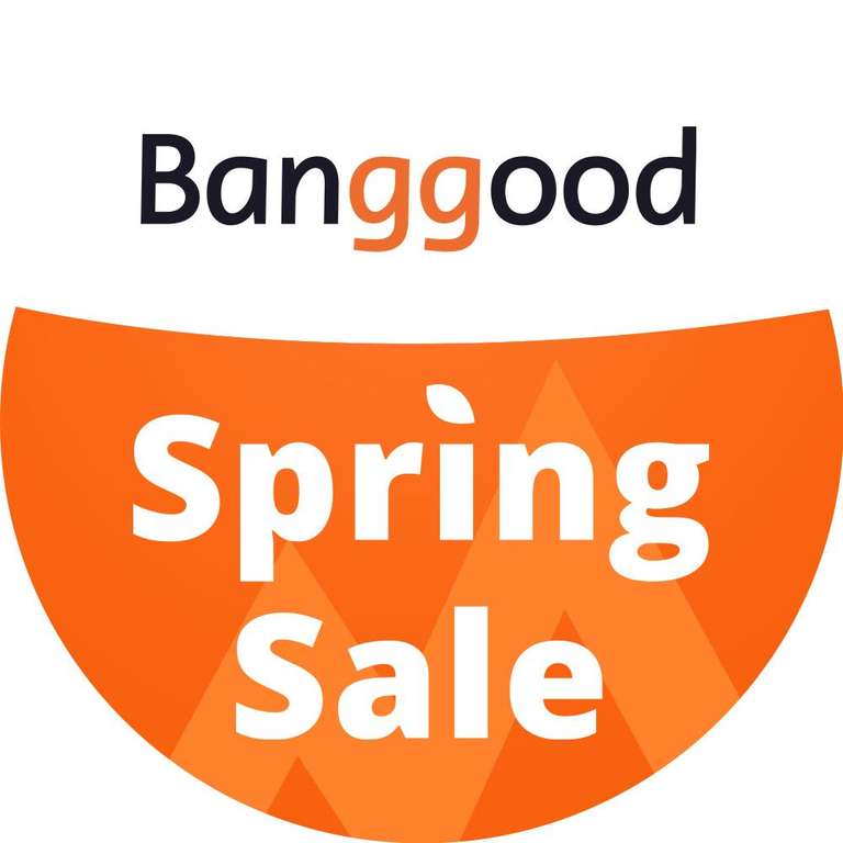 Wyprzedaż resztek magazynowych i pojedynczych rozmiarów na Banggood: ubrania, biżuteria, zegarki po -90% @ Banggood