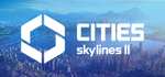 Cities: Skylines II (VPN Turcja)