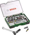 Bosch 27-częściowy zestaw bitów Amazon (prime day)
