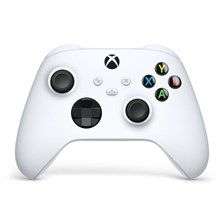 Pad Microsoft Xbox Series X Biały