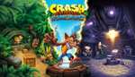 Gra Crash Bandicoot N. Sane Trilogy @ Steam