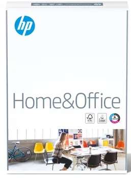 Papier biurowy HP Home & Office CHP150 (500 sztuk A4, gramatura 80gr /m2) z darmowym odbiorem @ Carrefour