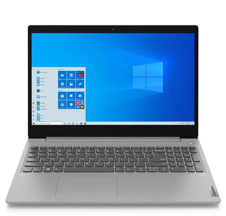 Laptop LENOVO IdeaPad 3 15ADA05 (3250U/4GB/256GB SSD/15,6", BEZ SYSTEMU) wysyłka ze sklepu stacjonarnego, patrz opis! @ Neonet