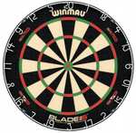 Winmau Blade 6 Dual Core