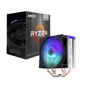 Procesor AMD Ryzen 5 5600G BOX (100-100000252BOX) + Fera 5 ARGB