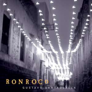 Gustavo Santaolalla - Ronroco LP (2024 remaster - 180g winyl)