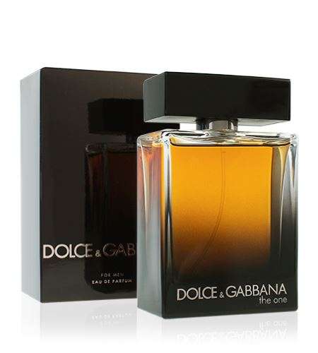 Dolce & Gabbana The One For Men EDP 100 ml