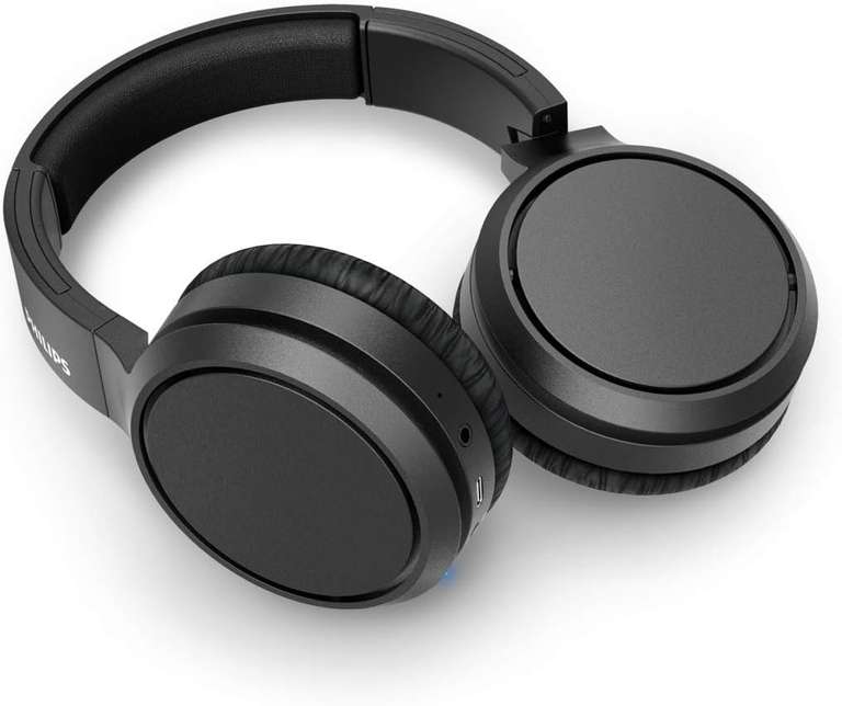 Słuchawki bezprzewodowe PHILIPS TAH5205 (na Amazon i w EURORTV)