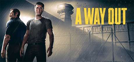 A Way Out Steam