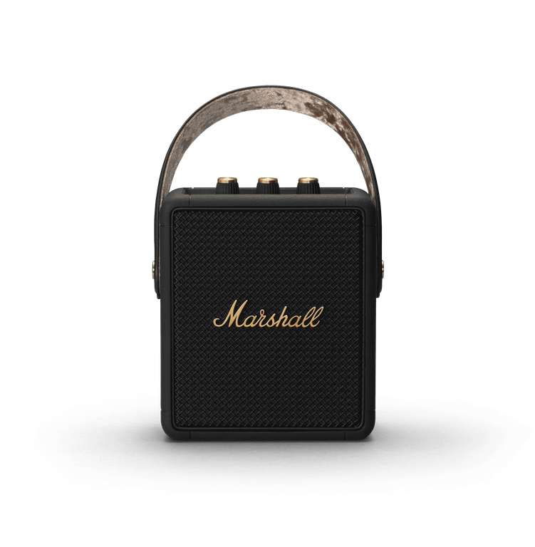 Marshall Stockwell II głośnik BT - € 149