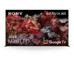 TV MiniLED Sony BRAVIA 75 cali XR-75X95L + Soundbar HT-A3000 za 1 zł.