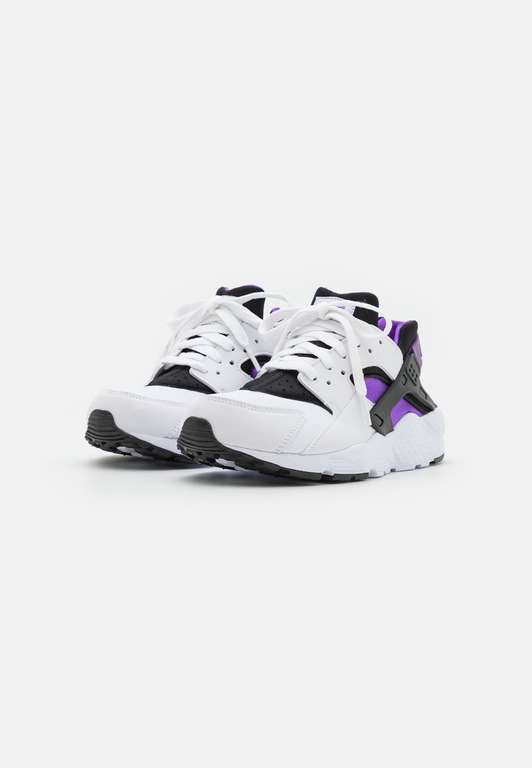 Buty juniorskie Nike HUARACHE RUN za 150z rozm.35.5 38.5