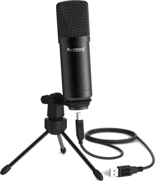 Mikrofon Fifine K730