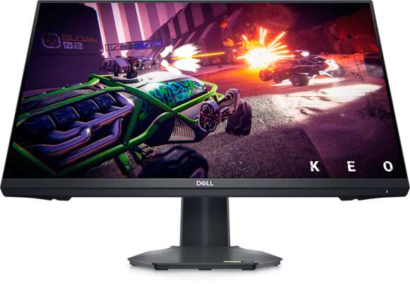Monitor Dell G2422HS 24' IPS 165Hz 1ms 139 euro