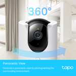 Obrotowa kamera IP TP-Link Tapo C225 WiFi 2K