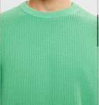 Sweter bawełniany MWZ 95