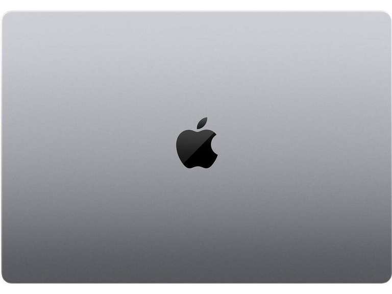 Apple MacBook Pro | 16" | M1 | 16 GB | 1 TB SSD | 2021 r.