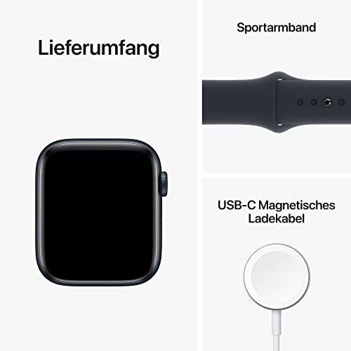 Apple Watch SE 2gen 44mm GPS 305,91€ + 5,99 €