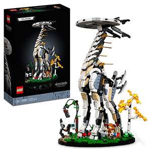 LEGO 76989 Gaming - Horizon Forbidden West: Żyraf | Amazon | 44,31€ przy zakupie 3szt [ Możliwe 42,31€]