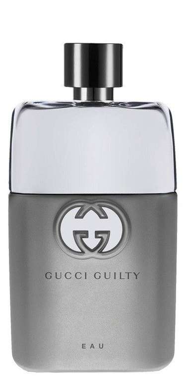 Perfumy Gucci Guilty Pour Homme 50ml woda toaletowa dla mężczyżn