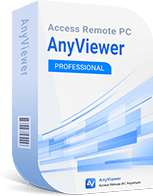 AnyViewer Pro 4 za darmo z SharewareOnSale