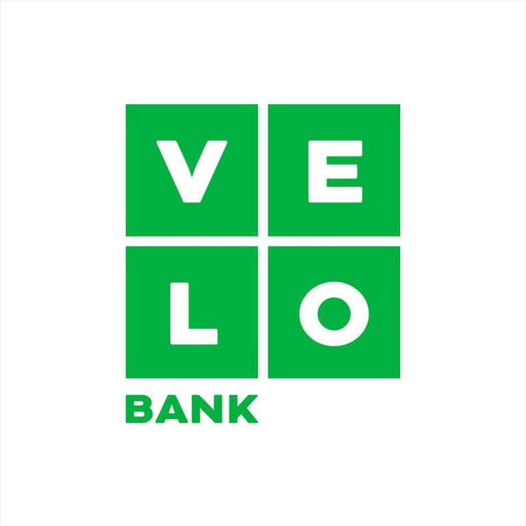 Zgarnij voucher w wysokości 100 zł do wydania w wybranym sklepie u partnera w Programie VeloChwile @VeloBank