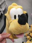 kapcie damskie Pluto Disney Primark Katowice