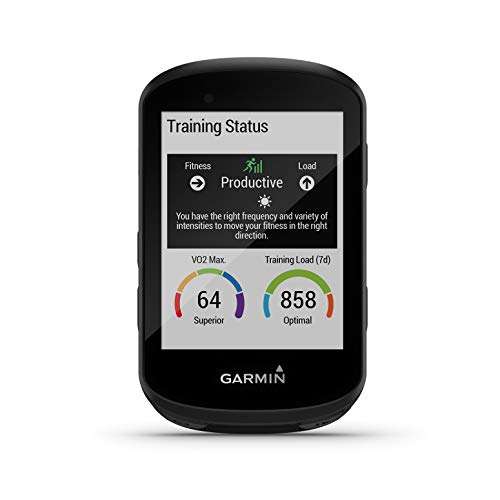 Garmin Edge 530 – komputer rowerowy GPS €212,67