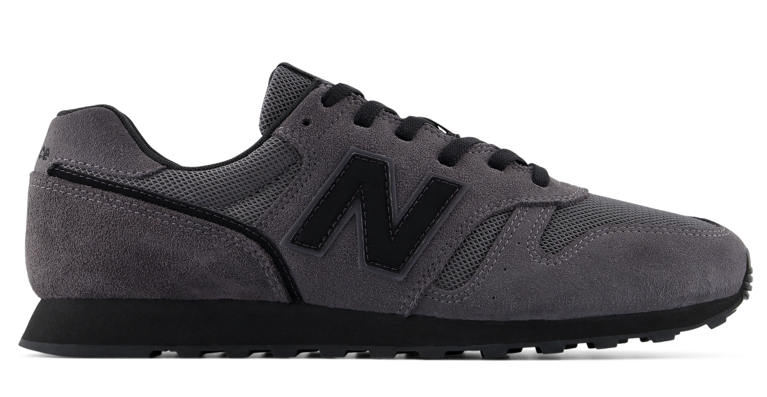 Buty męskie New Balance 373 za 169.99 zł – zamsz + materiał @New Balance