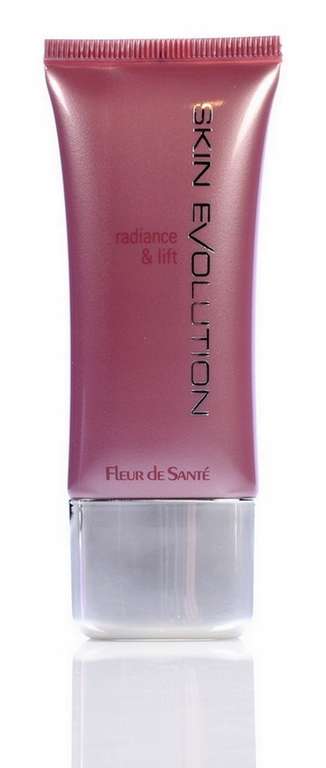 Krem przeciwzmarszczkowo - liftingujący Fleur de Sante Skin Evolution Radiance & Lift 30 ml