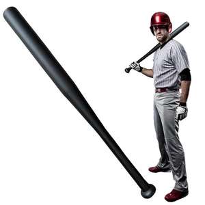 Kij Baseball'Owy Aluminiowy Bat 64 cm.