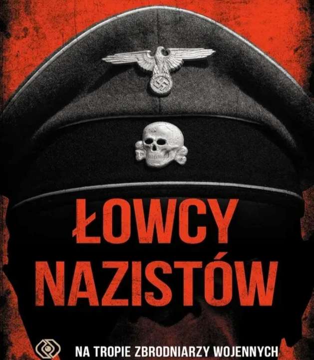 "Łowcy nazistów" Andrew Nagorski ebook