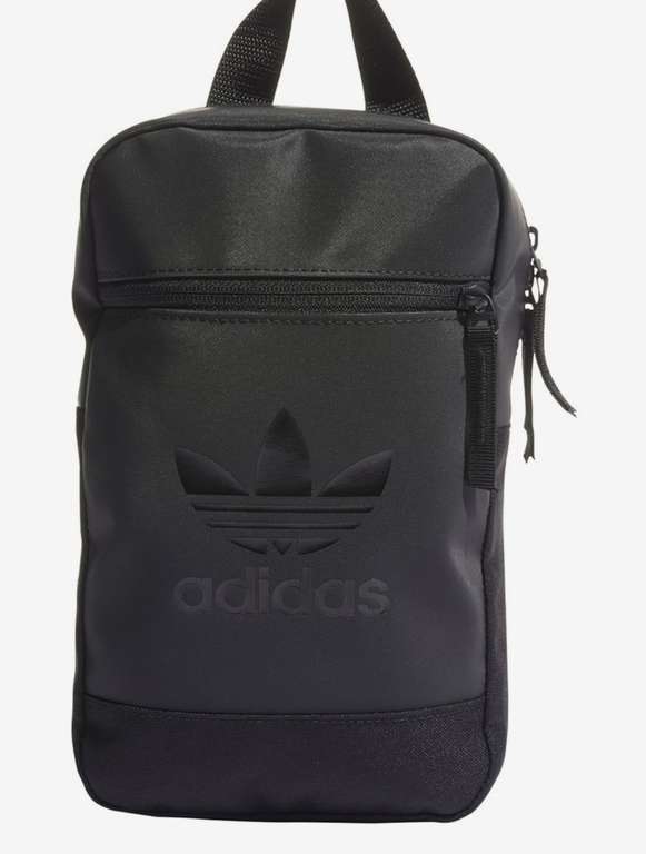 Adidas, Archive Pack, torba na ramię/ plecak