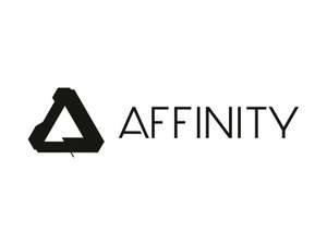 Oprogramowanie Affinity Designer, Photo, Publisher 30% taniej