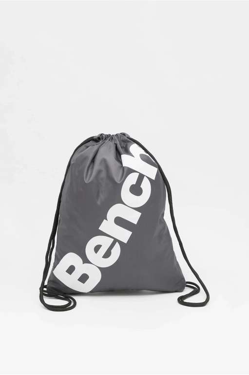 Worek-plecak Bench za 16,99zł (dwa kolory) @ HalfPrice