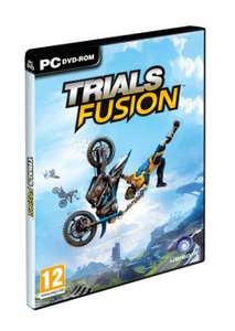 Gra Trials Fusion PC