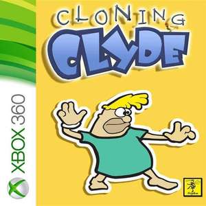 Cloning Clyde za darmo dla Xbox Live Gold @ Xbox One